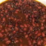 Chili beans