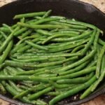 French Green Beans