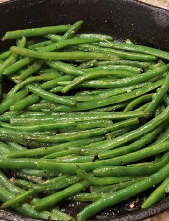 French Green Beans