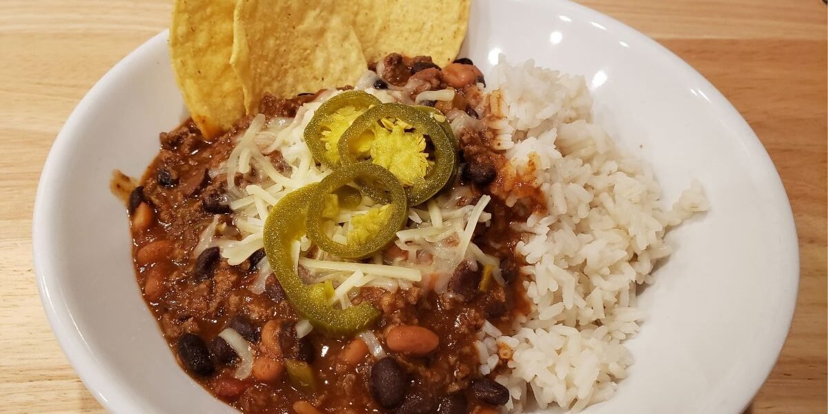 chili