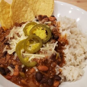 chili
