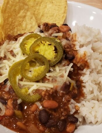 chili