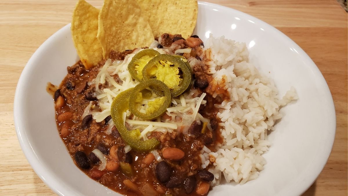 chili