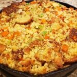 cornbread dressing