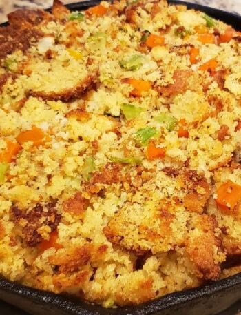 cornbread dressing