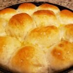 dinner rolls
