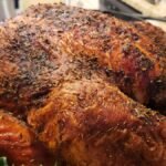 Herb Roasted Turkey