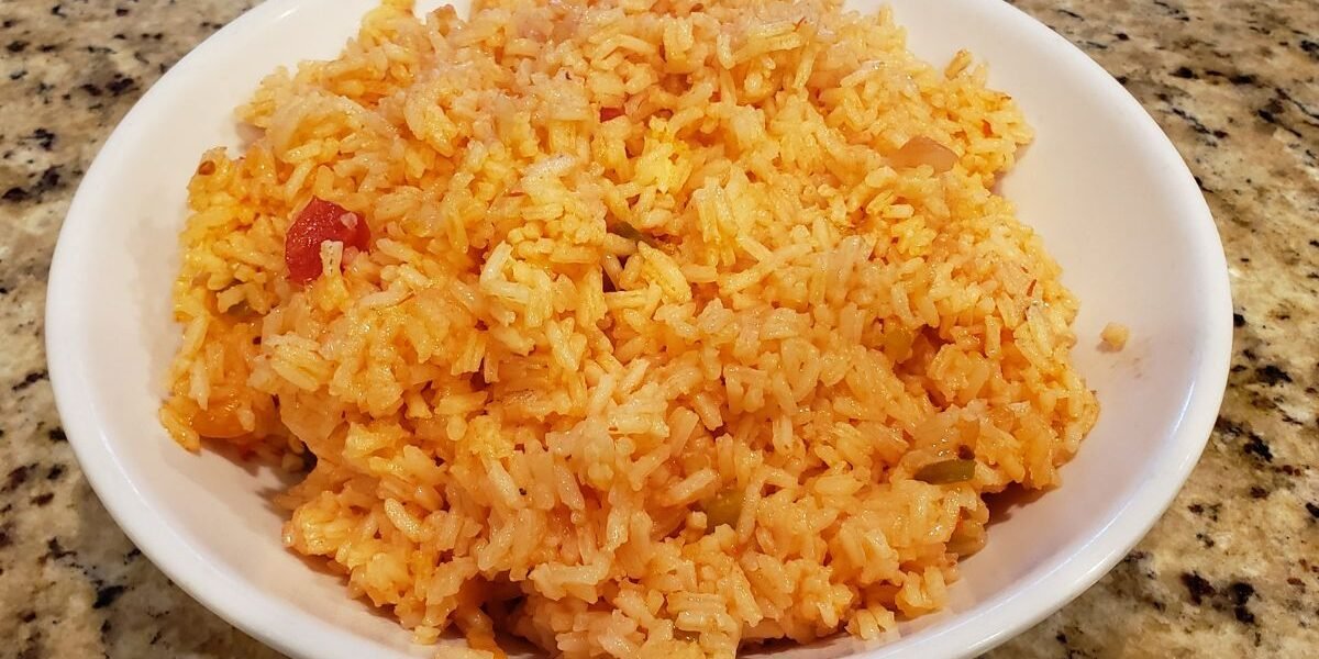 mexican rice