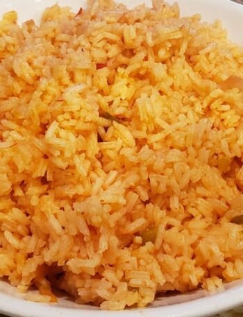 mexican rice