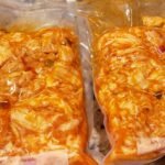 batch ranchero chicken