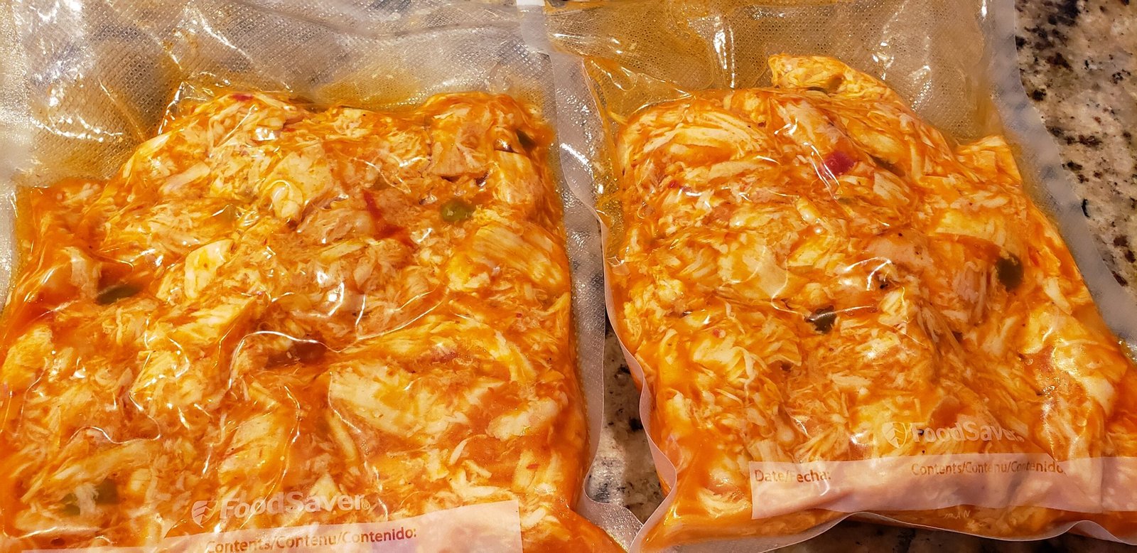 batch ranchero chicken