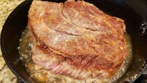 browning chuck roast side 2