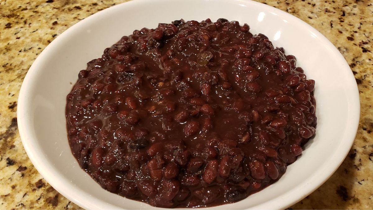 cuban black beans