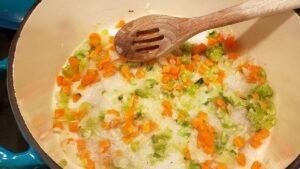 mirepoix