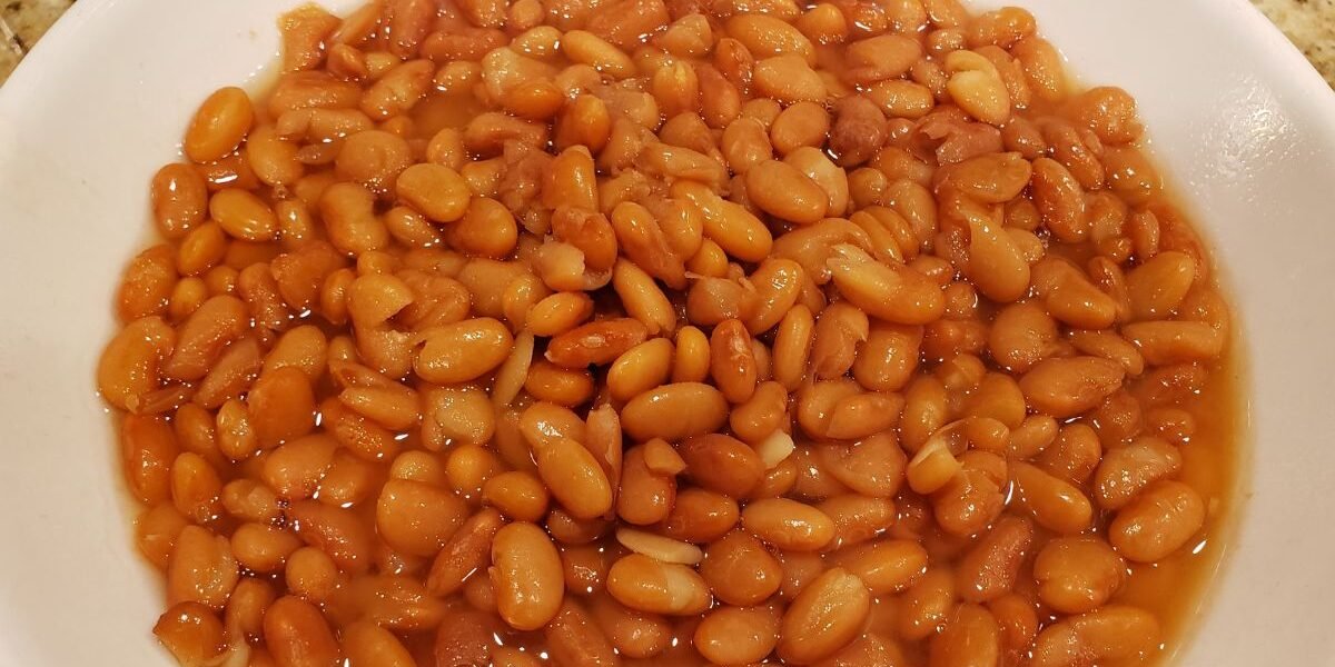 pinto beans