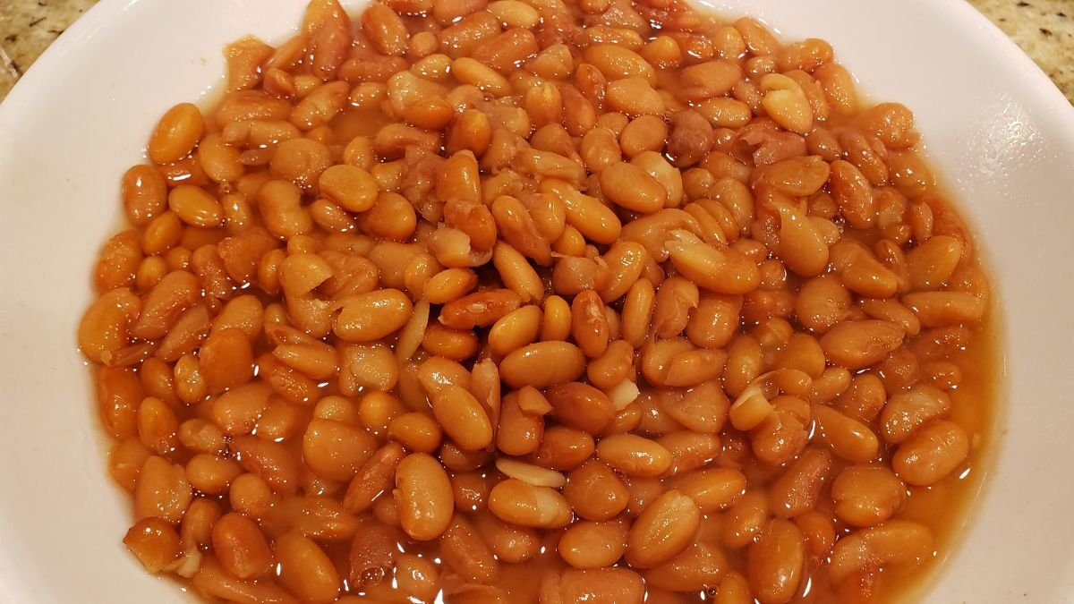 pinto beans