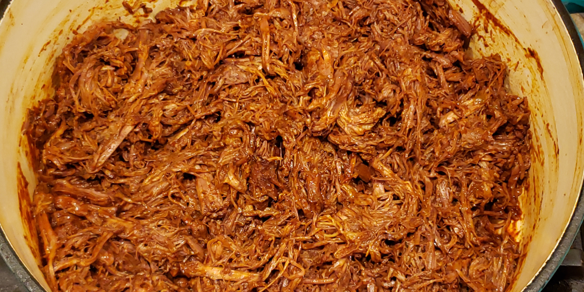 finished beef barbacoa