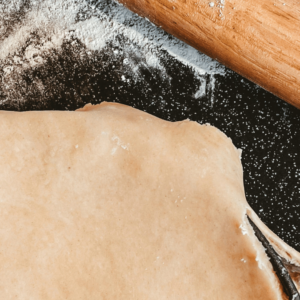 Pie Crusts